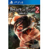 Attack on Titan 2 PS4